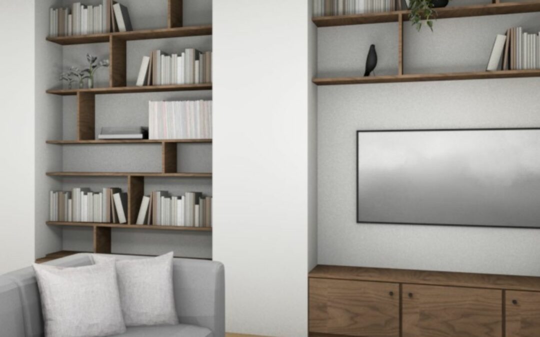 Appartement Lemercier