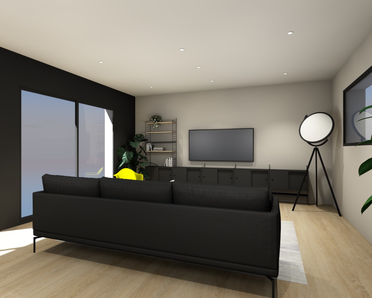 architecture interieur toulouse design sur mesure