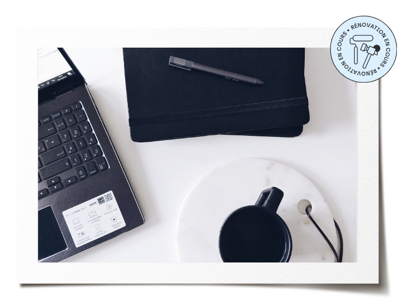 Plans de conception 3D et échantillons de matériaux pour une rénovation sans charge mentale avec Studio Nahi.